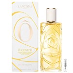 Lancome Ô Zenith - Eau de Toilette - Perfume Sample - 2 ml