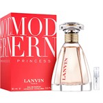 Lanvin Modern Princess - Eau De Parfum - Perfume sample - 2 ml