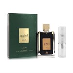 Ejaazi by Lattafa - Eau de Parfum - Perfume sample - 2 ml