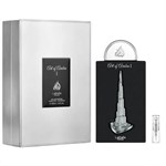 Lattafa Art of Arabia I - Eau de Parfum - Perfume Sample - 2 ml