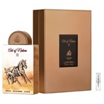 Lattafa Art Of Nature II - Eau de Parfum - Perfume Sample - 2 ml