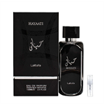 Lattafa Hayaati - Eau de Parfum - Perfume sample - 2 ml