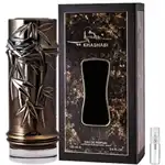 Lattafa Khashabi - Eau de Parfum - Perfume Sample - 2 ml