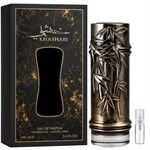 Lattafa Khashabi - Eau de Parfum - Perfume Sample - 2 ml