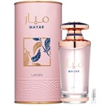 Lattafa Mayar - Eau de Parfum - Perfume Sample - 2 ml