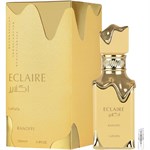 Lattafa Perfumes Eclaire Banoffi - Eau de Parfum - Perfume Sample - 2 ml