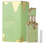 Lattafa Perfumes Eclaire Pistache - Eau de Parfum - Perfume Sample - 2 ml