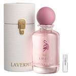 Laverne Miss Laverne - Eau de Parfum - Perfume Sample - 2 ml