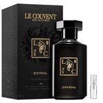 Le Couvent Maison de Parfum Smyrna - Eau de Parfum - Perfume Sample - 2 ml
