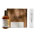 Le Labo Tabac 28 - Eau de Parfum - Perfume sample - 2 ml 