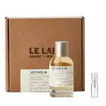 Le Labo Vetiver 46 - Eau de Parfum - Perfume sample - 2 ml 