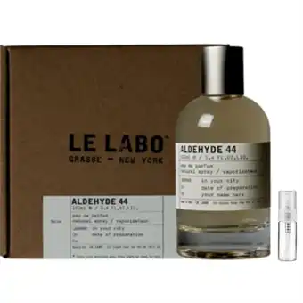 香水(ユニセックス) LE LABO ALDEHYDE44 Le Labo Aldehyde 44 - Eau de 