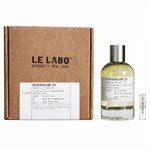 Le Labo Geranium 33 - Eau de Parfum - Perfume Sample - 2 ml