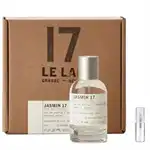Le Labo Jasmin 17 - Eau de Parfum - Perfume sample - 2 ml