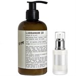 Le Labo Labdanum 18 - Airless Dispenser - Bodylotion - 20 ml