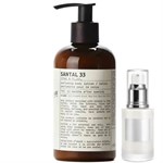 Le Labo Santal 33 - Bodylotion - 30 ml