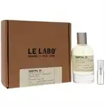 Le Labo Santal 33 - Eau de Parfum - Perfume sample - 2 ml