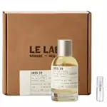 Le Labo Iris 39 - Eau de Parfum - Perfume sample - 2 ml  