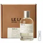 Le Labo Santal Rose 31 - Eau de Parfum - Perfume sample - 2 ml  