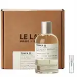 Le Labo Tonka 25 - Eau de Parfum - Perfume sample - 2 ml