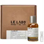 Le Labo Ylang 49 - Eau de Parfum - Perfume Sample - 2 ml