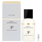 Les Eaux Primordiales Magnolia Supercritique - Eau de Parfum - Perfume Sample - 2 ml