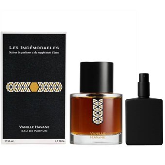 Les Indemodables Vanille Havane - Eau de Parfum - Perfume Les Indemodables Vanille Havane - Eau de Parfum - Perfume