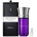 Les Liquides Imaginaires Âme de Fleur - Eau de Parfum - Perfume Sample - 2 ml