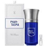  Les Liquides Imaginaires Phantasma - Eau de Parfum - Perfume Sample - 2 ml