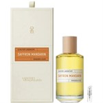 Les Liquides Imaginaires Saffron Mandarin - Eau de Parfum - Perfume Sample - 2 ml