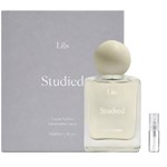 Liis Studied - Eau de Parfum - Perfume Sample - 2 ml
