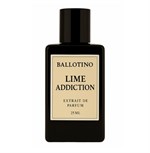 Ballotino Lime Addiction - Extrait de Parfum - Perfume Sample - 2 ml