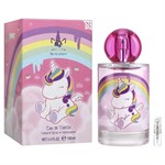 Lip Smacker Eau My Unicorn - Eau de Toilette - Perfume Sample - 2 ml