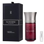 Liquides Imaginaires Île Pourpre - Eau de Parfum - Perfume sample - 2 ml