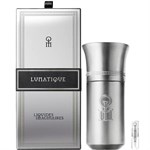 Liquides Imaginaires Lunatique - Eau de Parfum - Perfume Sample - 2 ml
