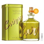 Liz Claiborne Curve for Men - Eau de Cologne - Perfume Sample - 2 ml