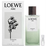 Loewe Aire Sutileza Elixir - Eau de parfum - Perfume Sample - 2 ml