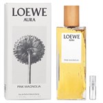 Loewe Aura Loewe Pink Magnolia - Eau de Parfum - Perfume Sample - 2 ml