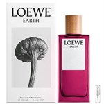 Loewe Earth - Eau de Parfum - Perfume Sample - 2 ml