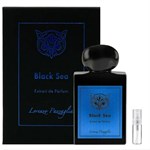 Lorenzo Pazzaglia Black Sea - Extrait de Parfum - Perfume Sample - 2 ml