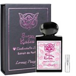 Lorenzo Pazzaglia Sugar Kisses - Extrait de Parfum - Perfume Sample - 2 ml