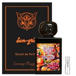 Lorenzo Pazzaglia Sun-gria - Extrait de Parfum - Perfume Sample - 2 ml