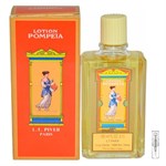 L.T. Piver Pompeia - Eau de Cologne - Perfume Sample - 2 ml