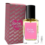 Lush Barbie - Extrait de Parfum - Perfume Sample - 2 ml