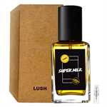 Lush Super Milk - Parfum - Perfume Sample - 2 ml