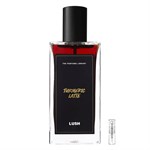Lush Turmeric Latte - Parfum - Perfume Sample - 2 ml