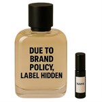 LV Ambre Levant - Eau de Parfum - Perfume Sample - 2 ml