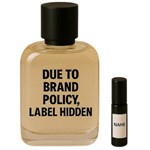 LV Sun Song 2025 - Eau de Parfum - Perfume Sample - 2 ml