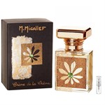 M. Micallef Pistachio Chic - Eau de Parfum - Perfume Sample - 2 ml