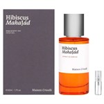 Maison Crivelli Hibiscus Mahajad - Extrait de Parfum - Perfume sample - 2 ml